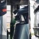 Tesla Model Y 2025 Rear Design Close Look
