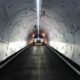 Tesla Tunnel Giga Texas