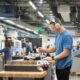 Apple manufacturing