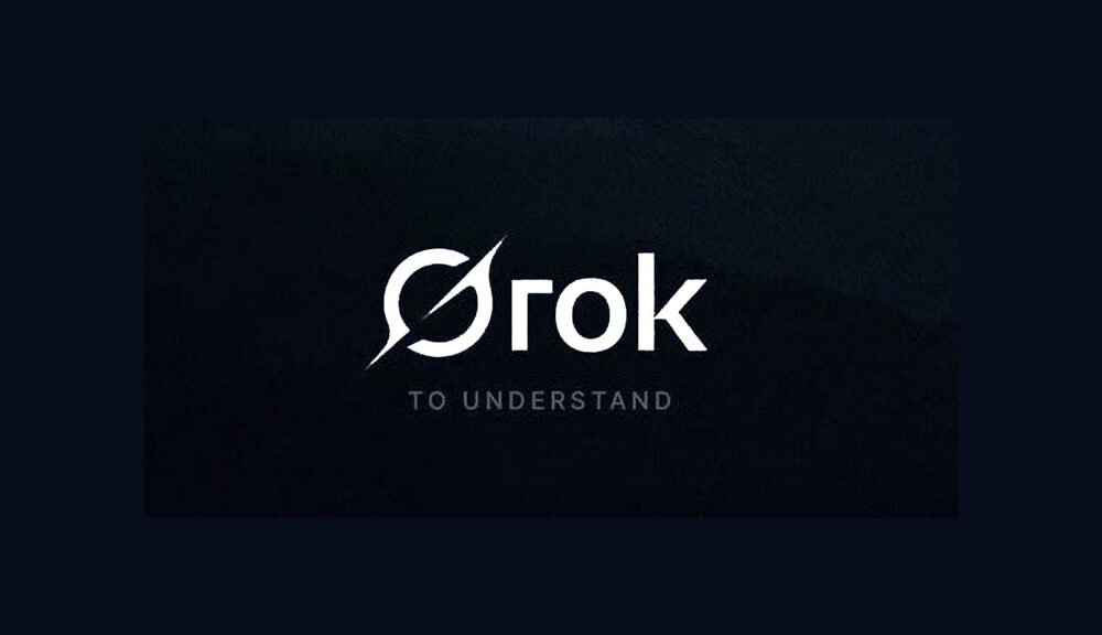 xAI Grok logo