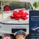 New Tesla Model Y Deliveries