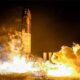 SpaceX Starship Static Fire
