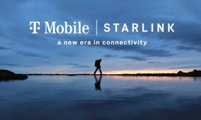 T-Mobile Starlink