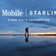 T-Mobile Starlink