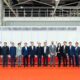 Tesla Megafactory Shanghai