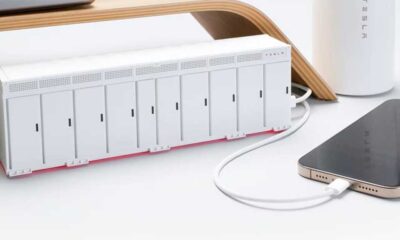 Tesla Megapack Power Bank