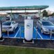 EV On The Go V4 Supercharger Stalls