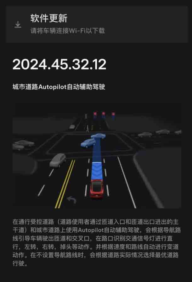 Tesla FSD trials China