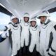 SpaceX NASA Crew-10