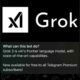 Grok AI Telegram