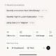 xAI Grok app update