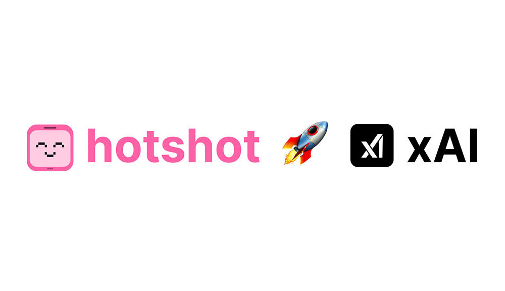 hotshot xAI