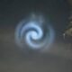 SpaceX Spiral