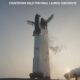 SpaceX Starship Flight 8 T-40 seconds hold