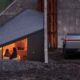 Tesla Cybertruck Powershare