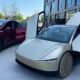 Tesla Cybercab