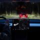 Tesla adaptive headlights