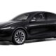 Tesla Diamond Black Model Y