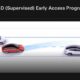 Tesla FSD early access program