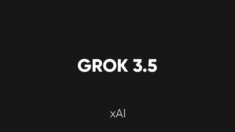 xAI Founder shares an update on Grok 3.5 release delay - EONMSK News