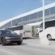 New Tesla Model Y