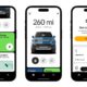 Rivian Mobile App 3.0