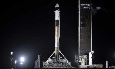 SpaceX 32nd Resupply mission