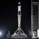 SpaceX 32nd Resupply mission