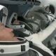 SpaceX Fram2 Crew