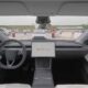 Tesla Self-Driving