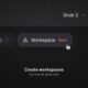 xAI Grok Workspaces