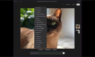 xAI Grok AI image edit features