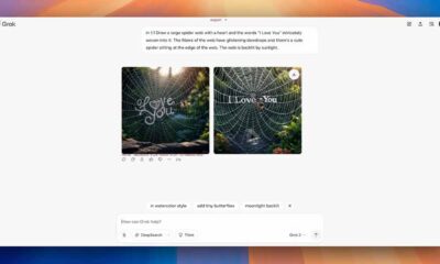 Grok Images aspect ratio feature