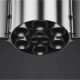 SpaceX Starship with 42 Raptor engines