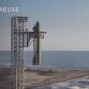 SpaceX Starship catch