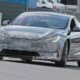Refreshed Tesla Model S Plaid