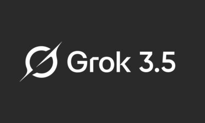 Grok 3.5