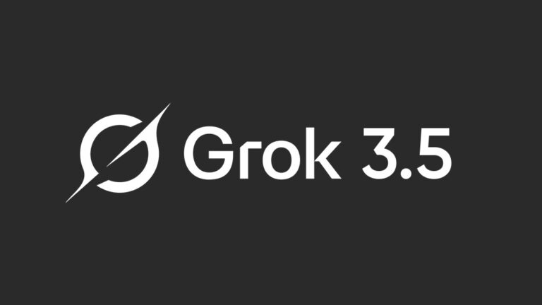 xAI founder posts a new update on Grok 3.5 as team continues model ...