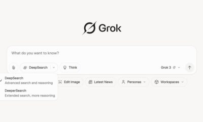 xAI Grok