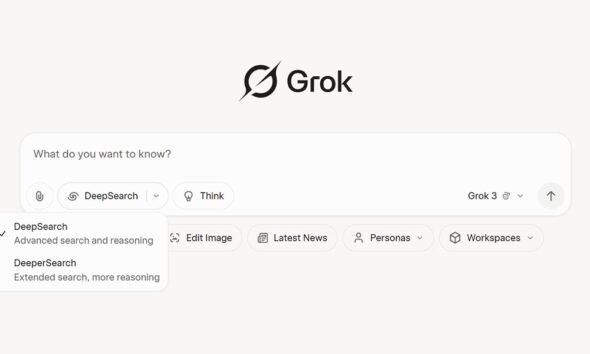 Hear some Grok 3 Voice mode's Unhinged savage replies - EONMSK News