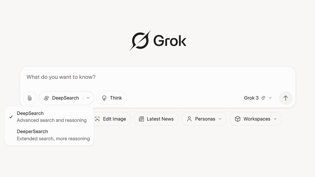 xAI Grok