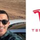 Omead Afshar Tesla