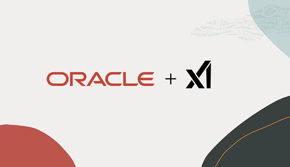Oracle xAI Grok