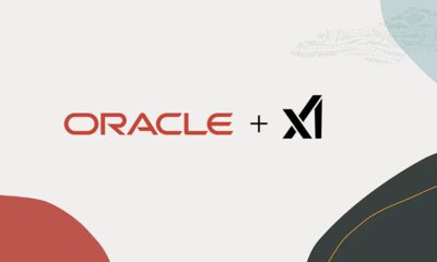 Oracle xAI Grok
