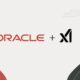 Oracle xAI Grok