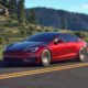 Refreshed Tesla Model S