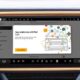 Rivian new energy app