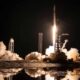 SpaceX Axiom AX-4 mission lifted off from from Launch Complex 30A at NASA's Kennedy Space Center in Florida