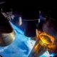 SpaceX Starship Hot-staging