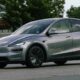 Tesla Robotaxi